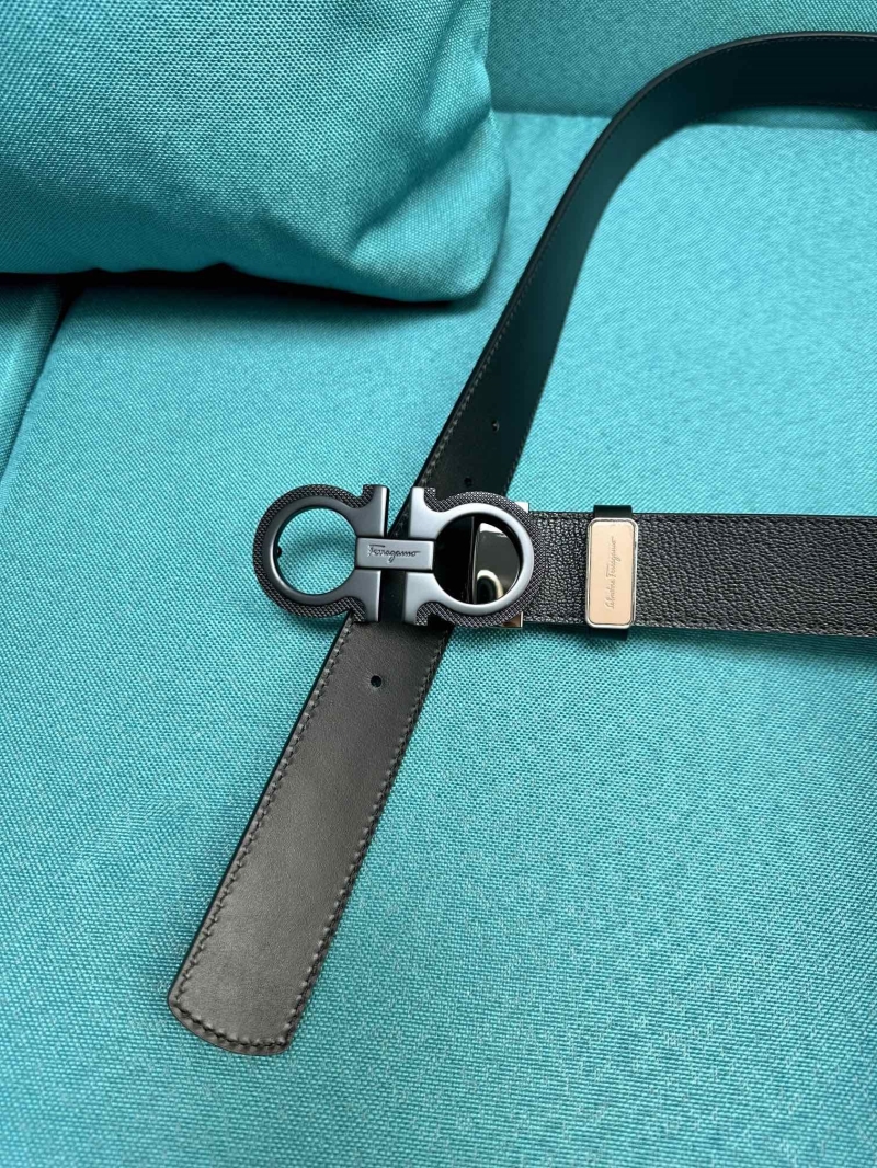 Ferragamo Belts